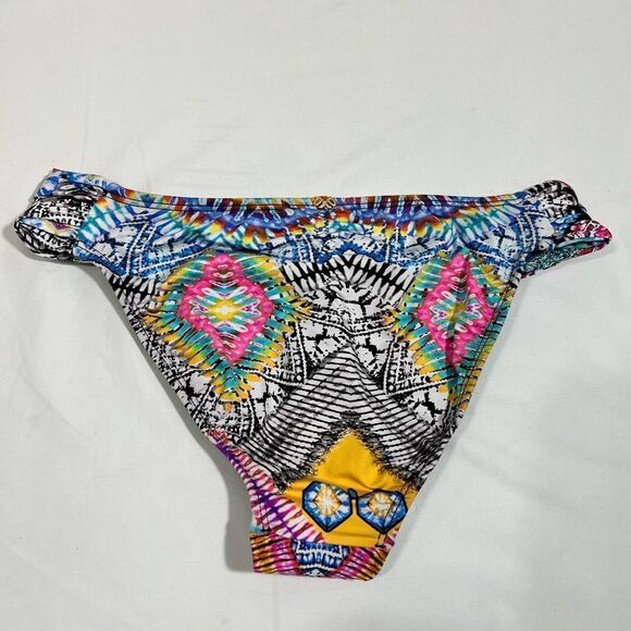 PILYQ Bikini Swim Bottoms New Size Small - Picture 7 of 10